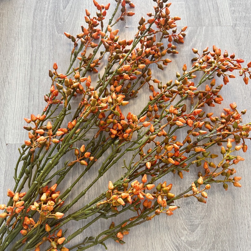 نباتات زيتون خضراء اصطناعية وز - مراجعة Florist Supply Vases وسعره